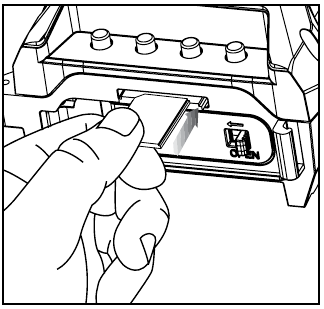 Wildgame Innovations - Prizm - Батареяны орнату 5-қадам Батареяны орнату 5-қадам