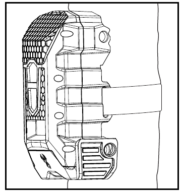 Wildgame Innovations - Prizm - Орнату Орнату