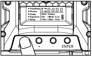 Wildgame Innovations - Prizm - Қуатты ӨШІРУ Қуатты ӨШІРУ