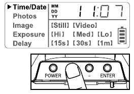 Wildgame Innovations - Prizm - Параметрлер КҮНІ 2-қадам Параметрлер КҮНІ 2-қадам
