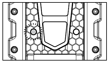 Wildgame Innovations - Prizm - Тестілеу режимі Тестілеу режимі