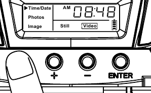 Wildgame Innovations - DRT Extreme - Virta pois Virta pois