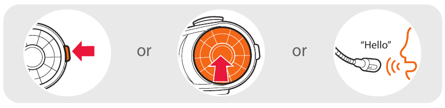 Sena - 10S - Răspunsul la apeluri după asociere Răspunsul la apeluri după asociere