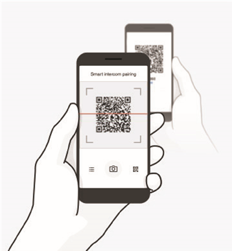 Sena - 30K - QR Code Display QR-koodi kuvamine