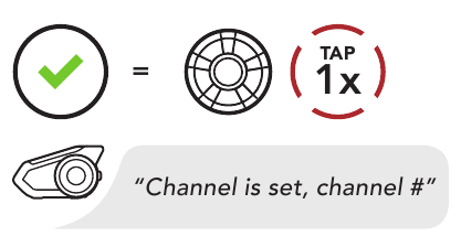 Sena - 30K - Save the Channel Salvestage kanal