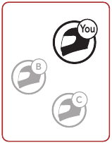 Sena - SPIDER ST1 - Meglévő Group Mesh 1. lépés Meglévő Group Mesh 1. lépés