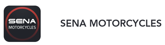 Sena - SPIDER ST1 - SENA MOTORCYCLES alkalmazás SENA MOTORCYCLES alkalmazás