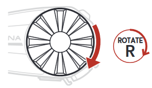 Sena - SPIDER ST1 - Hangerő növelése Hangerő növelése