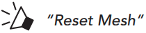 Sena - SRL-Mesh - Resetare Mesh Pasul 2 Resetare Mesh Pasul 2