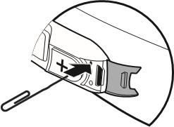 Sena - 10Upad - Fehler-Reset Fehler-Reset