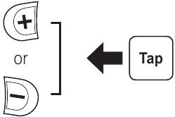 Sena - 10Upad - Voreinstellung speichern und löschen Schritt 2 Voreinstellung speichern und löschen Schritt 2