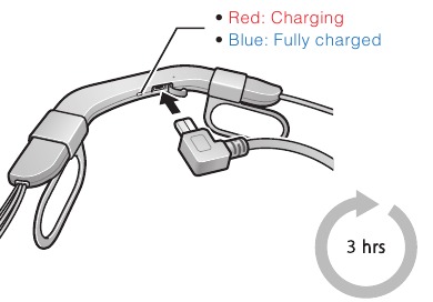 Sena - 10U - Şarj Etme Şarj Etme