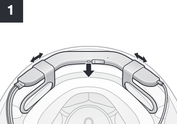 Sena - 10U - Kurulum Adımı 1 Kurulum Adımı 1