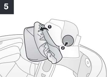 Sena - 10U - Kurulum Adımı 5 Kurulum Adımı 5