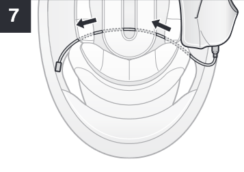 Sena - 10U - Kurulum Adımı 7 Kurulum Adımı 7