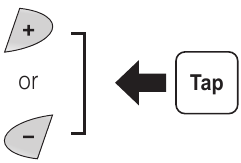 Sena - 10R - Réglage du volume Réglage du volume