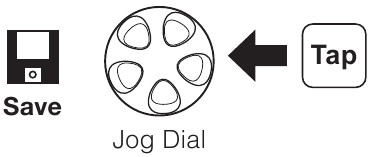 Sena - SPH10H-FM - Radio Enregistrer ou Supprimer une Pré-sélection Étape 3 Radio Enregistrer ou Supprimer une Pré-sélection Étape 3