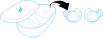 Soundcore - Spirit Dot 2 - Pairing Pairing