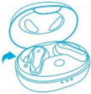 Soundcore - Life Note C - Bluetooth-pariliitos, vaihe 2 Bluetooth-pariliitos, vaihe 2