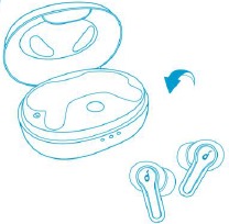 Soundcore - Life Note C - Nollaus, vaihe 1 Nollaus, vaihe 1