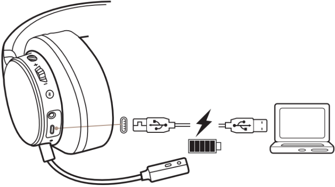 Creative - SXFI THEATER - Charging Зарядтау