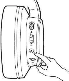 Creative - SXFI THEATER - Manual Pairing Manual Pairing