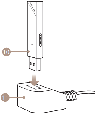 Creative - SXFI THEATER - Overview Step 3 Overview Step 3