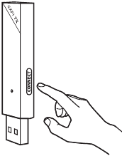 Creative - SXFI THEATER - Wireless Transmitter Wireless Transmitter