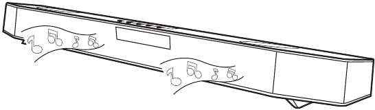 Creative - Sound BlasterX Katana - Playing Music Playing Music