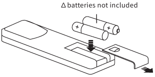 Creative - T100 - Akkumulátor csere Akkumulátor csere
