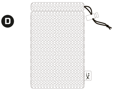 HyperX - Cloud Buds - Overview Step 4 Umumiy ko'rinish 4-qadam