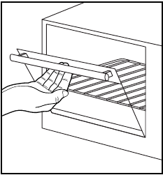 Oster - TSSTTVSK01 - Åbn døren trin 2 Åbn døren trin 2