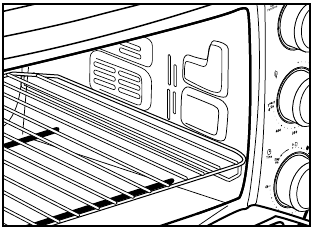 Oster - TSSTTVSK01 - Placering af risten Placering af risten