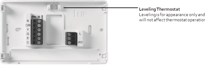 Emerson - 80 Series - ΕΓΚΑΤΑΣΤΑΣΗ ΘΕΡΜΟΣΤΑΤΗ ΕΓΚΑΤΑΣΤΑΣΗ ΘΕΡΜΟΣΤΑΤΗ