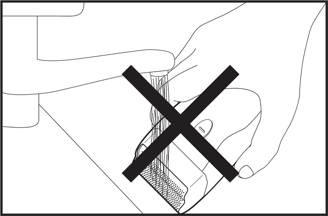 Wahl - FLEX SHAVE - No Rinsing Pa shpëlarje