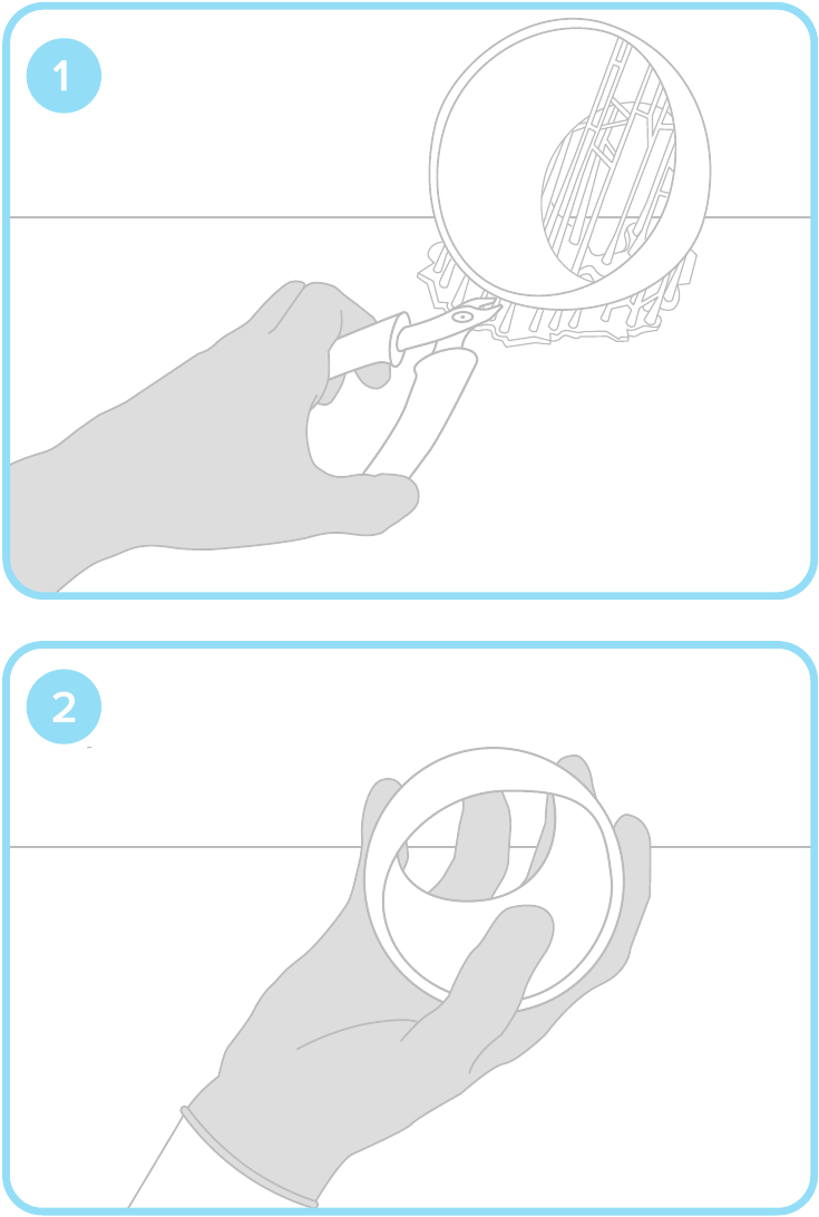 Formlabs - Form 2 - Acabar a Sua Impressão Acabar a Sua Impressão