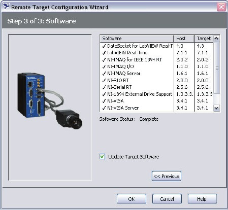 National Instruments - NI CVS-1450 Series - Pakua Programu Pakua Programu