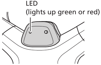 Shimano - FC-R9200-P - Jak zkontrolovat stav baterie Jak zkontrolovat stav baterie