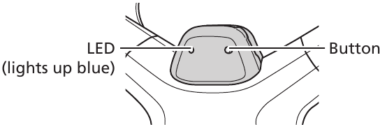 Shimano - FC-R9200-P - Provedení kalibrace nulového offsetu Krok 2 Provedení kalibrace nulového offsetu Krok 2