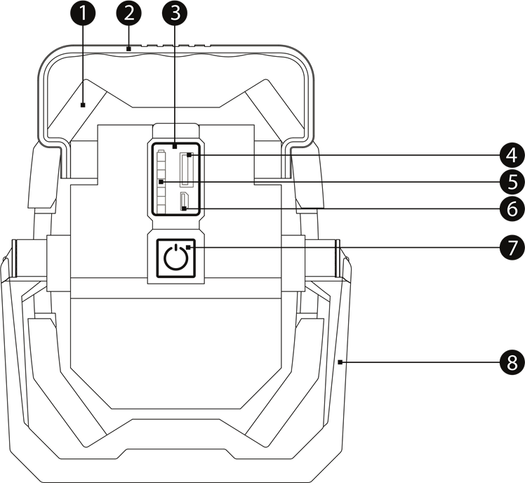 Dmax - WLG302 - Prezentare generală Partea 1 Prezentare generală Partea 1