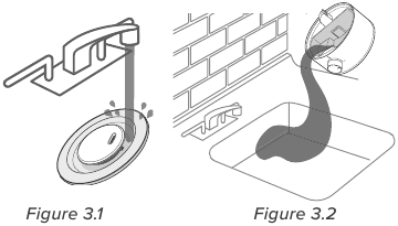 Levoit - Dual 150 Series - Cleaning Step 1 Cleaning Step 1