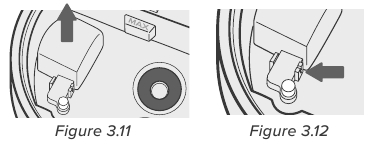 Levoit - Dual 150 Series - Descaling Your Humidifier Step 4 Descaling Your Humidifier Step 4