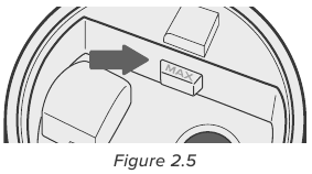 Levoit - Dual 150 Series - Important Tips Step 2 Important Tips Step 2