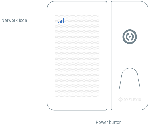 Dyflexis - Rex-O-Matic Noa - Uruchomienie Rex-O-Matic Uruchomienie Rex-O-Matic