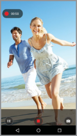 ZTE - Grand X Max+ - Камера и видео - Преглед на снимки Камера и видео - Преглед на снимки