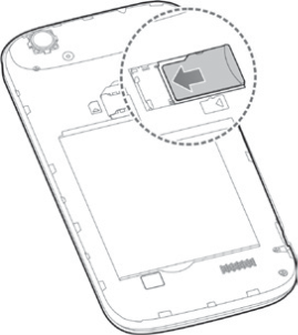 ZTE - GRAND X - Phone Setup - Step 2 Ρύθμιση τηλεφώνου - Βήμα 2