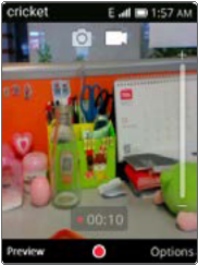 Заснемете видеоклип