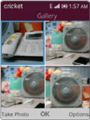 Преглед на снимки