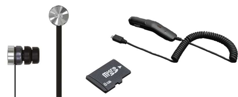 LG - Stylo 3 - Accesorios Accesorios