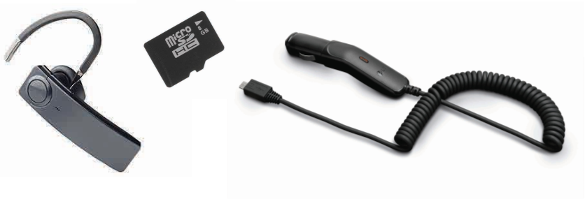 Alcatel - IDOL 4 - Αξεσουάρ Αξεσουάρ